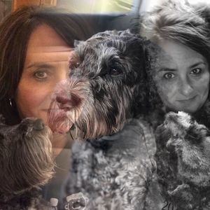 Meet your Posher, Lora